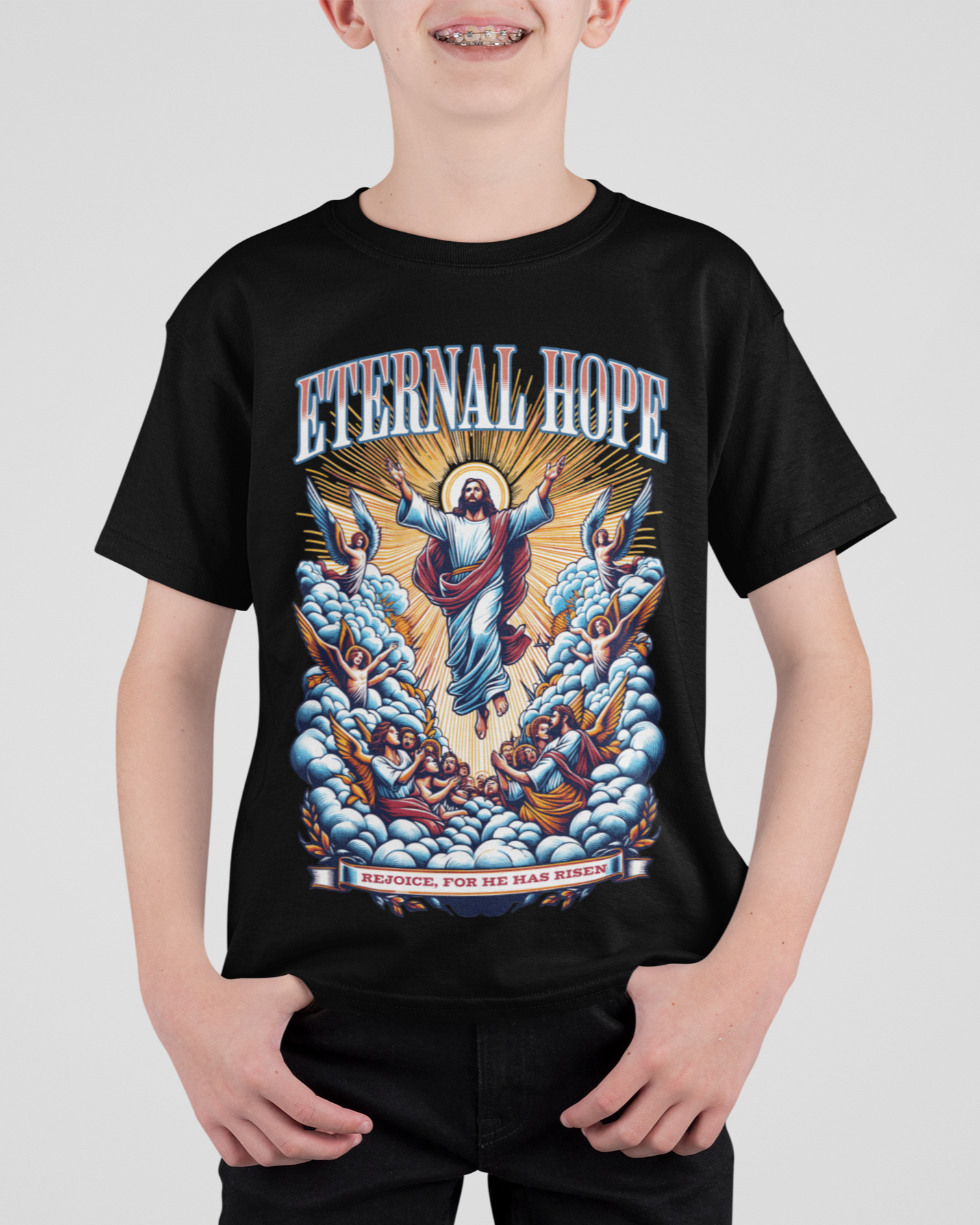 GENESIS - Kids Tee