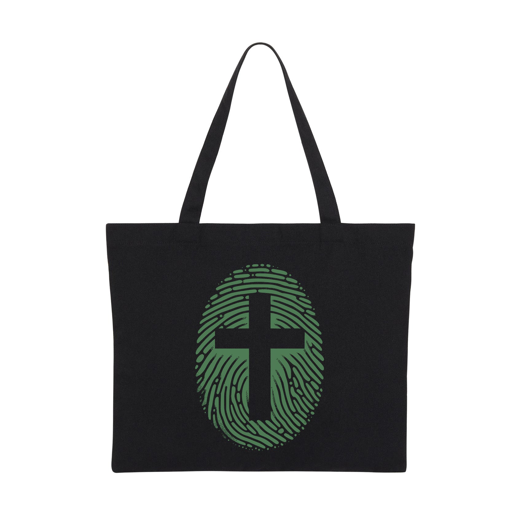 ASHER - Tote Bag
