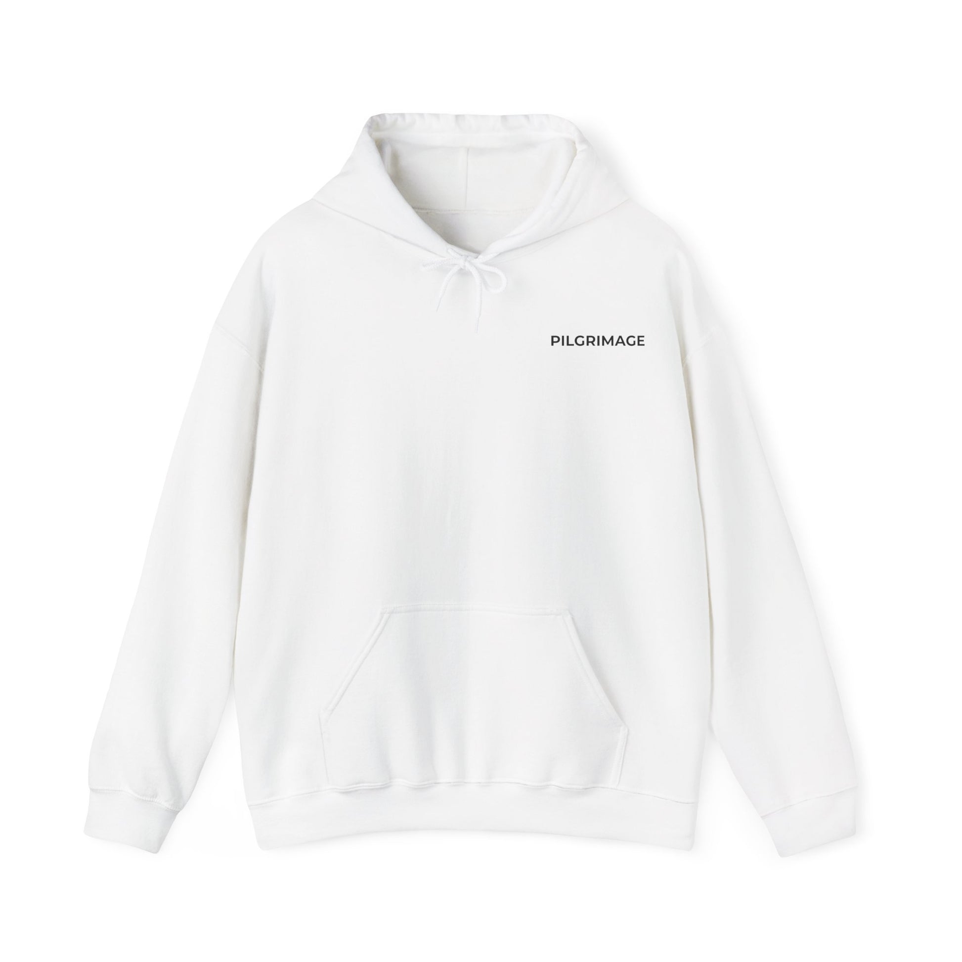 JAIDEN - Hoodie