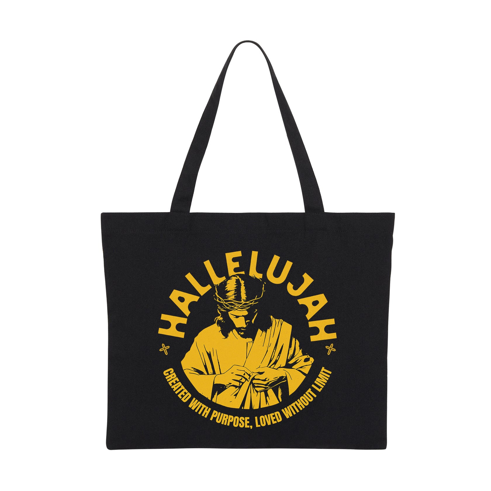 MADELYN - Tote Bag