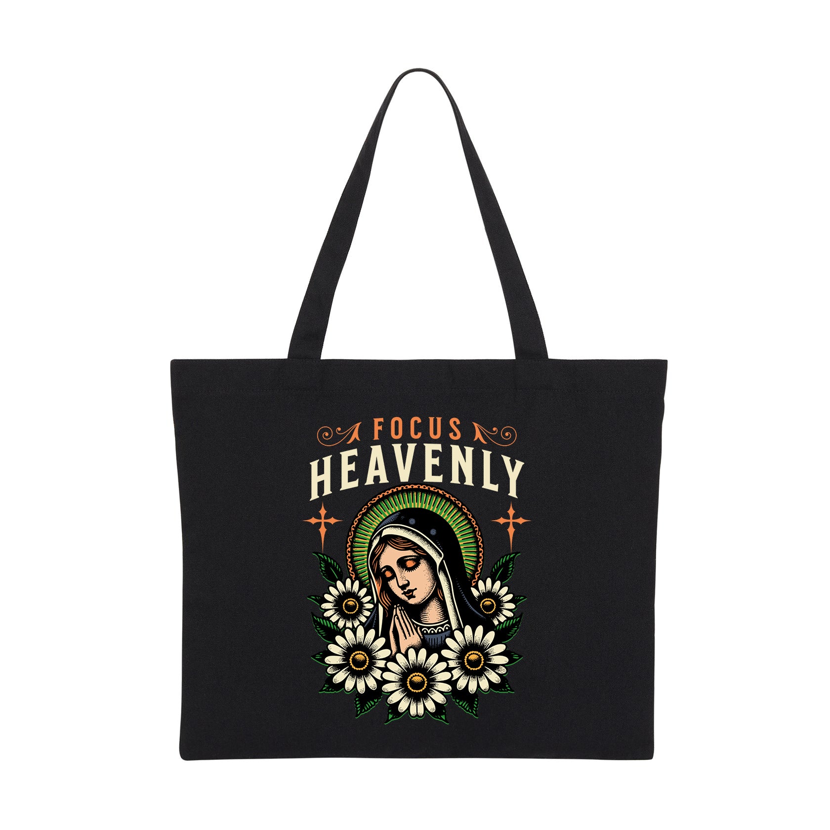 MAGDALENE - Tote Bag