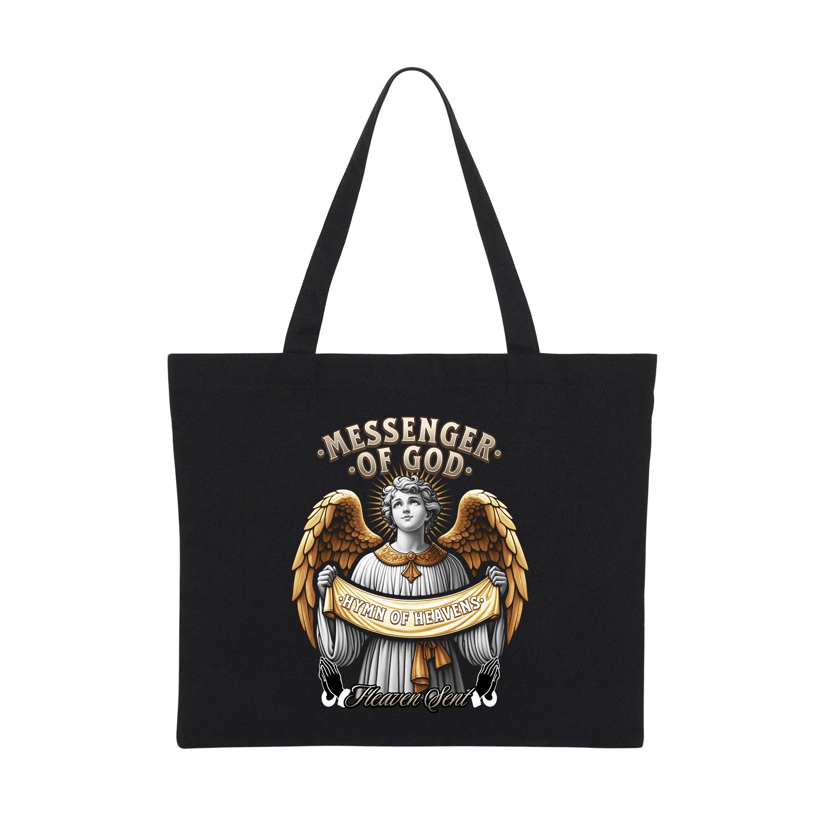 MARIAM - Tote Bag