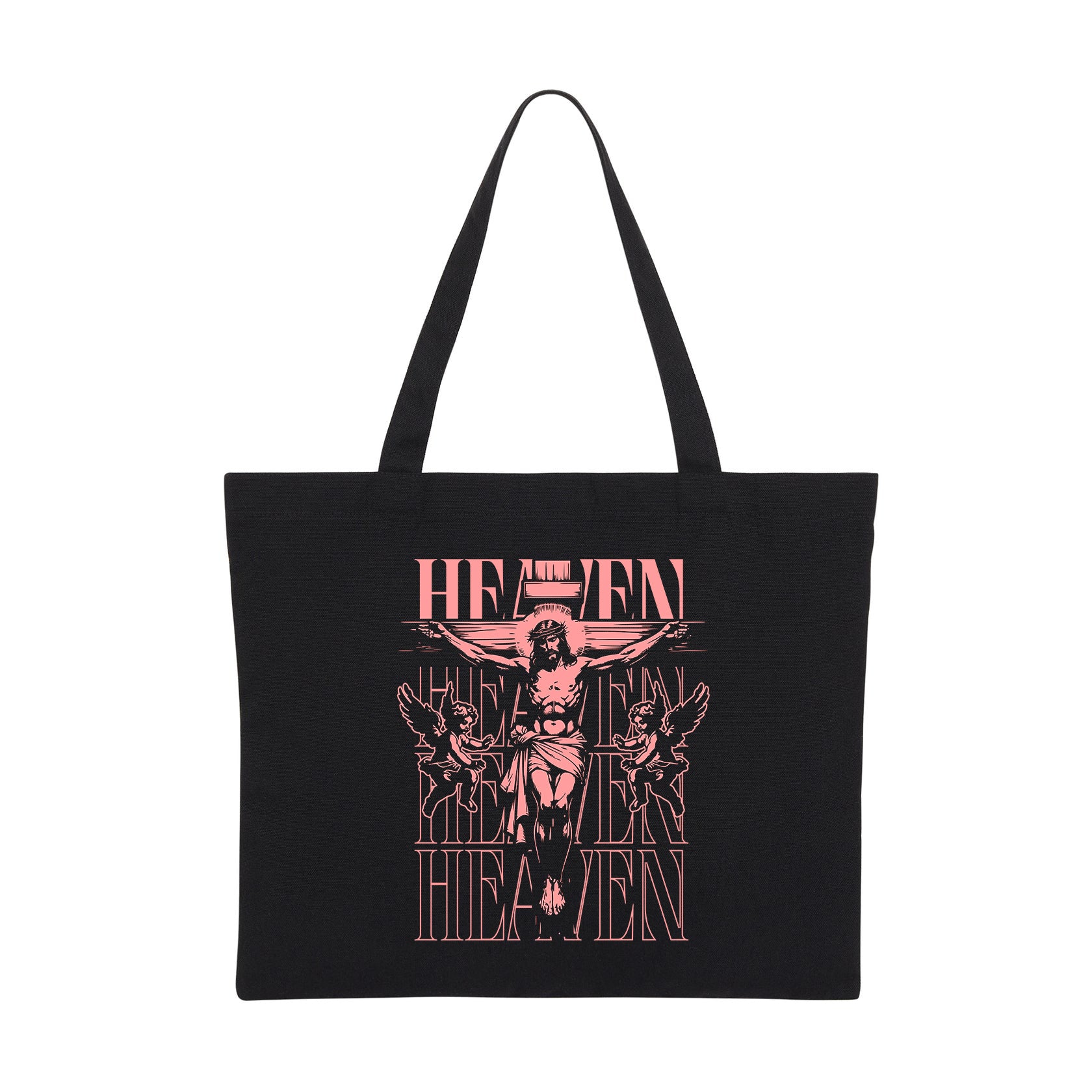 MARK - Tote Bag