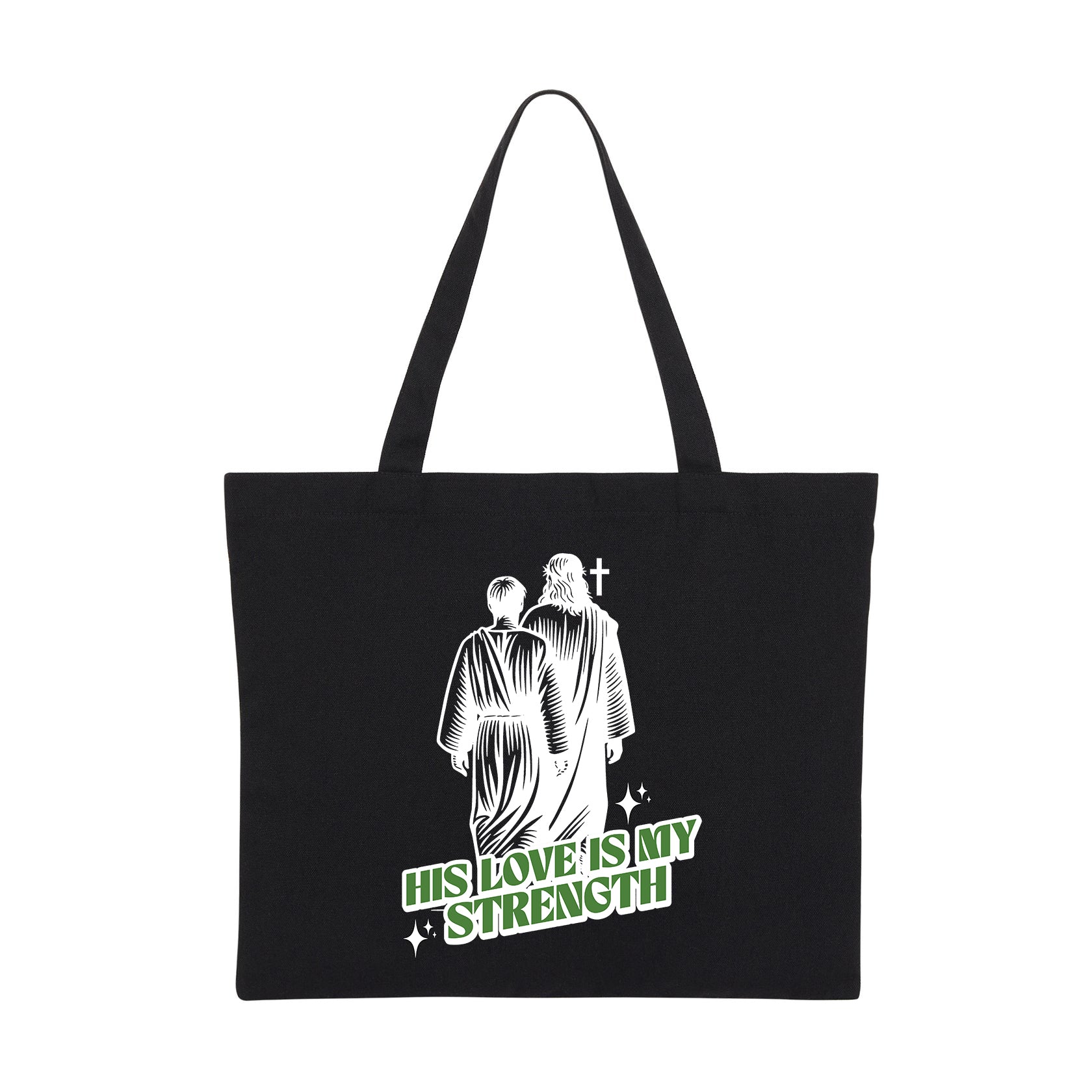 MARLENE - Tote Bag