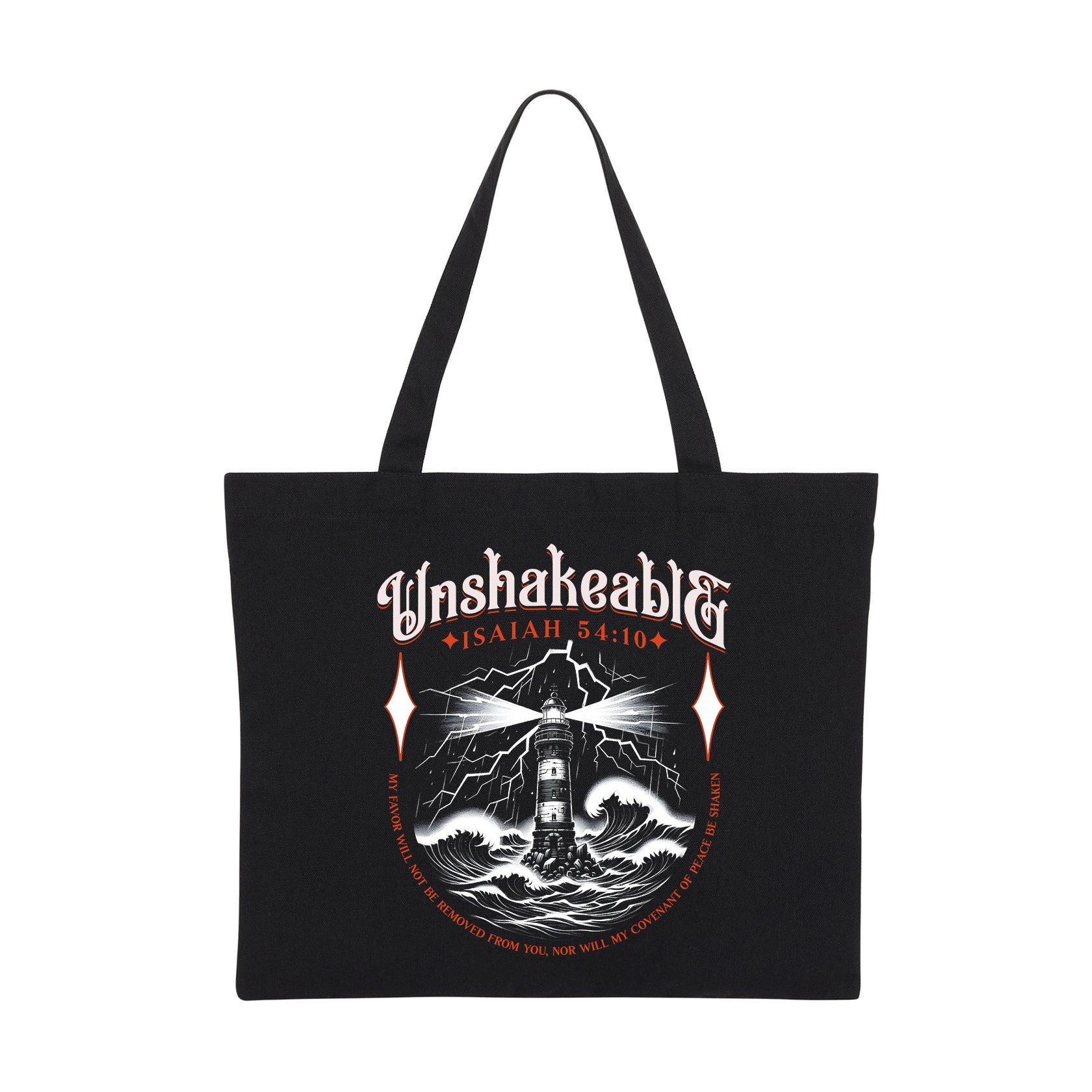 MATTHEW - Tote Bag
