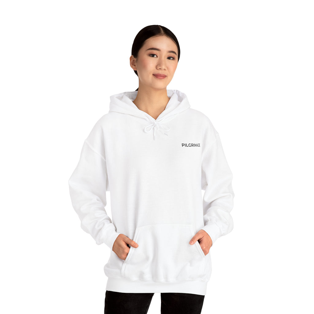 JAIDEN - Hoodie