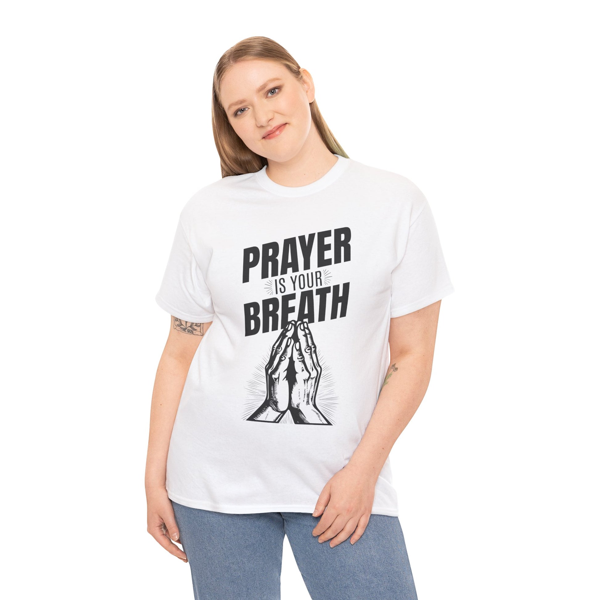 CARMI - Basic Tee