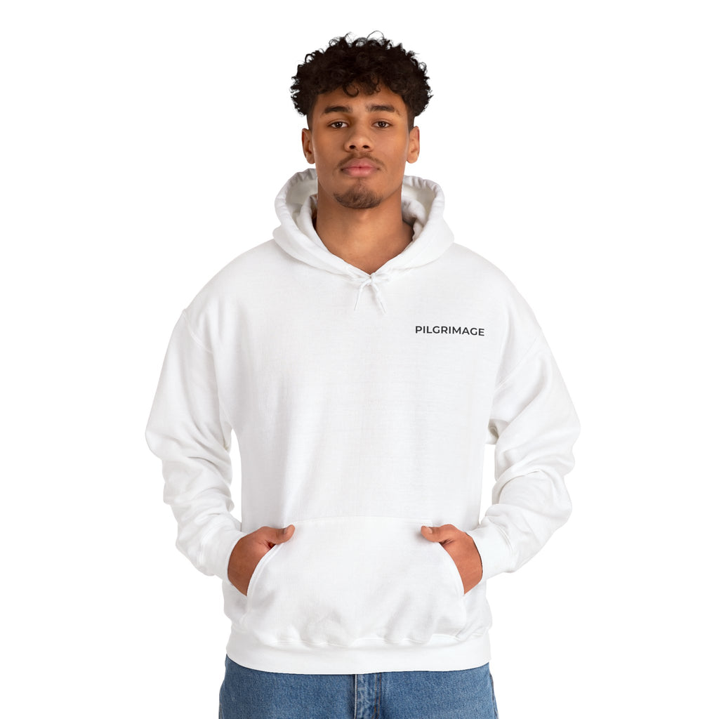 JAIDEN - Hoodie