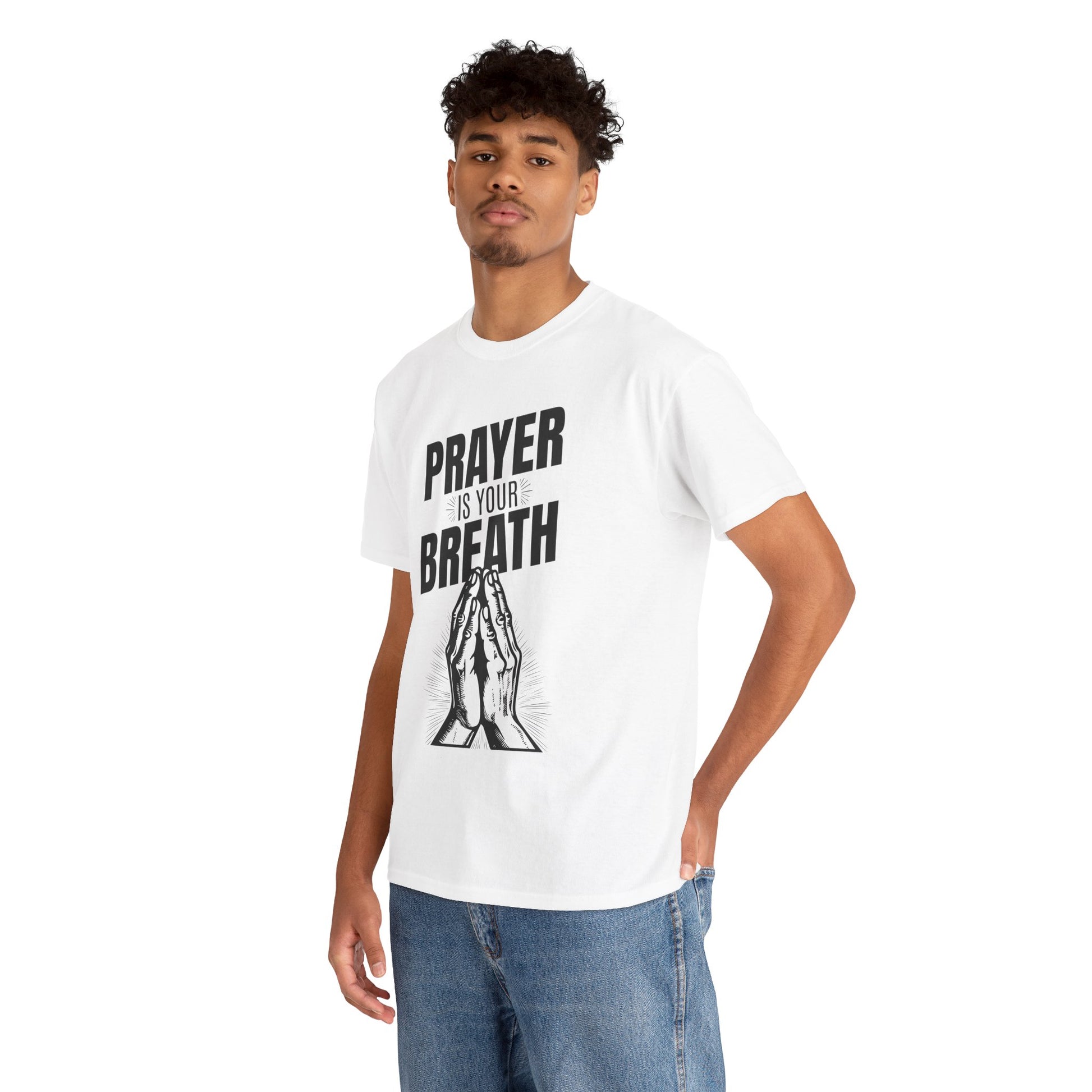 CARMI - Basic Tee