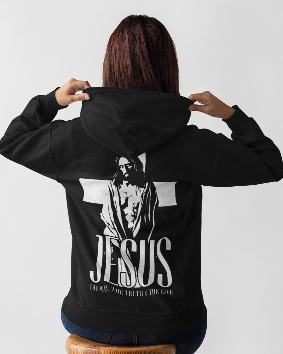 IAN - Hoodie