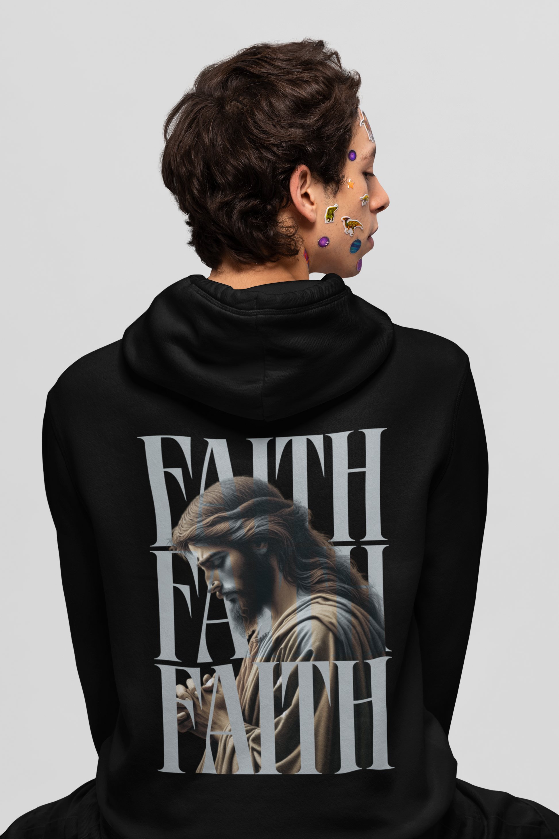 ANDREW - Hoodie