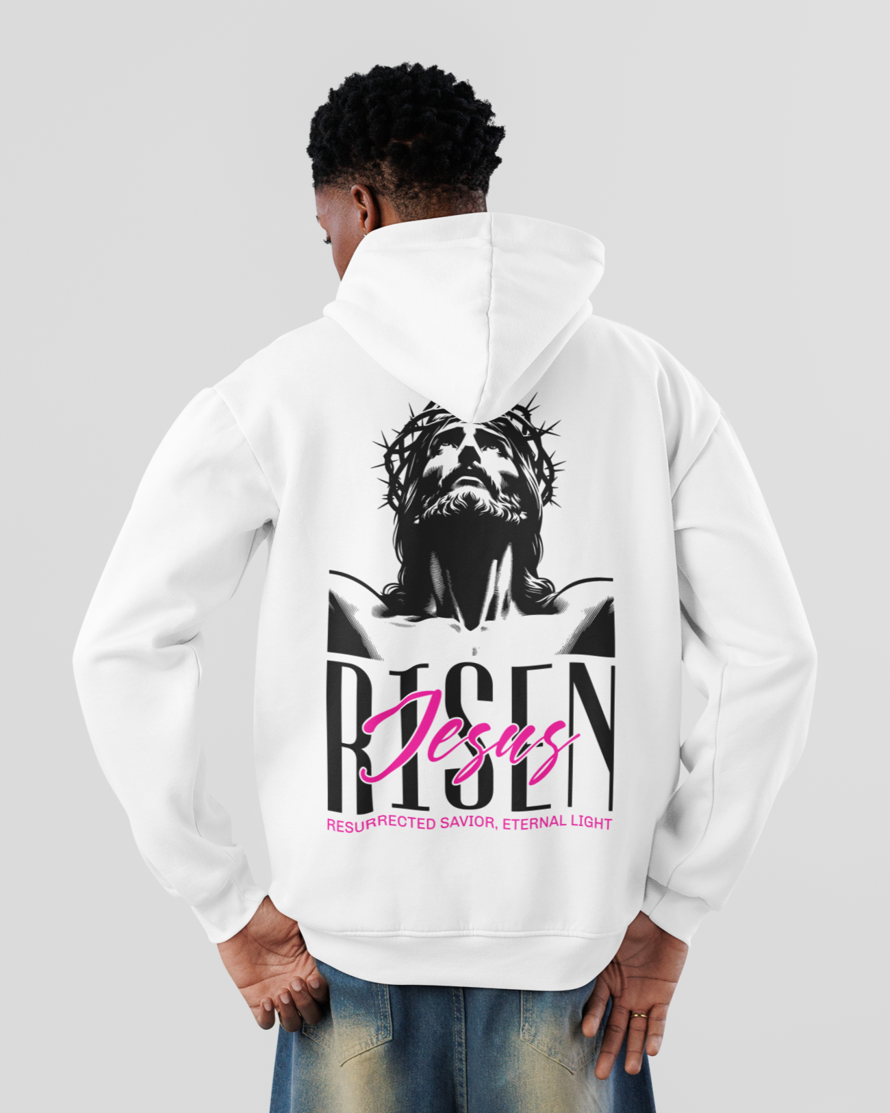ESTHER - Hoodie