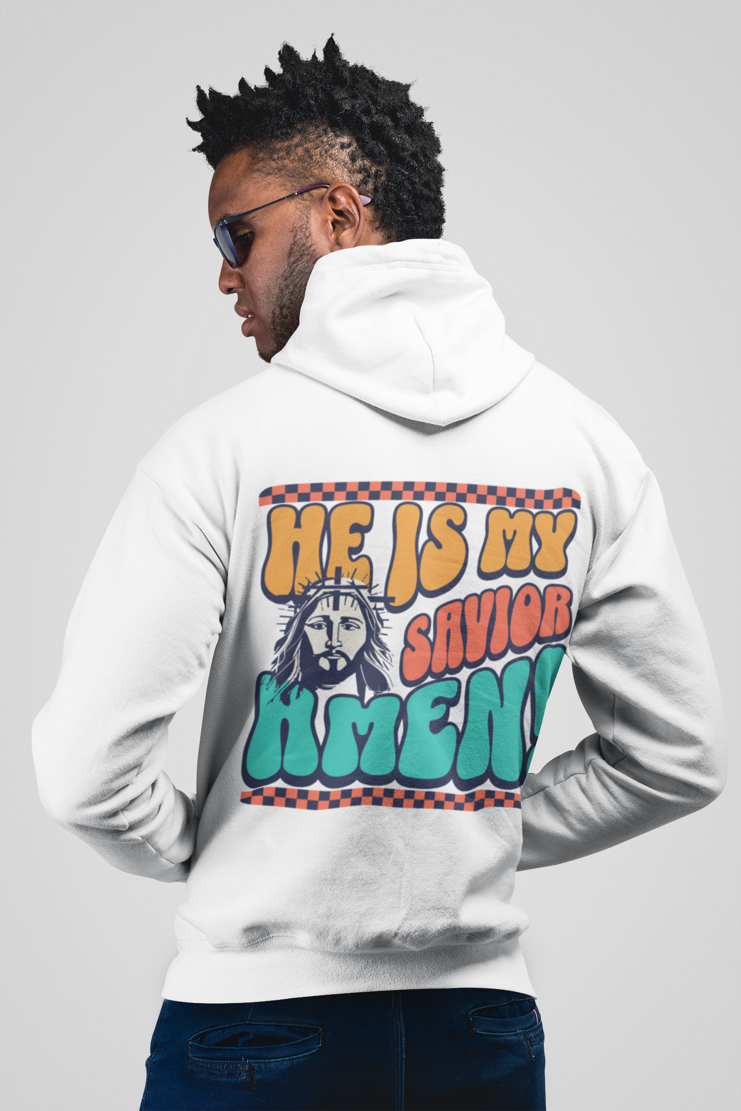 CALEB - Hoodie