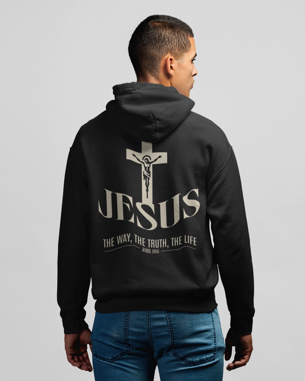 HOSEA - Hoodie