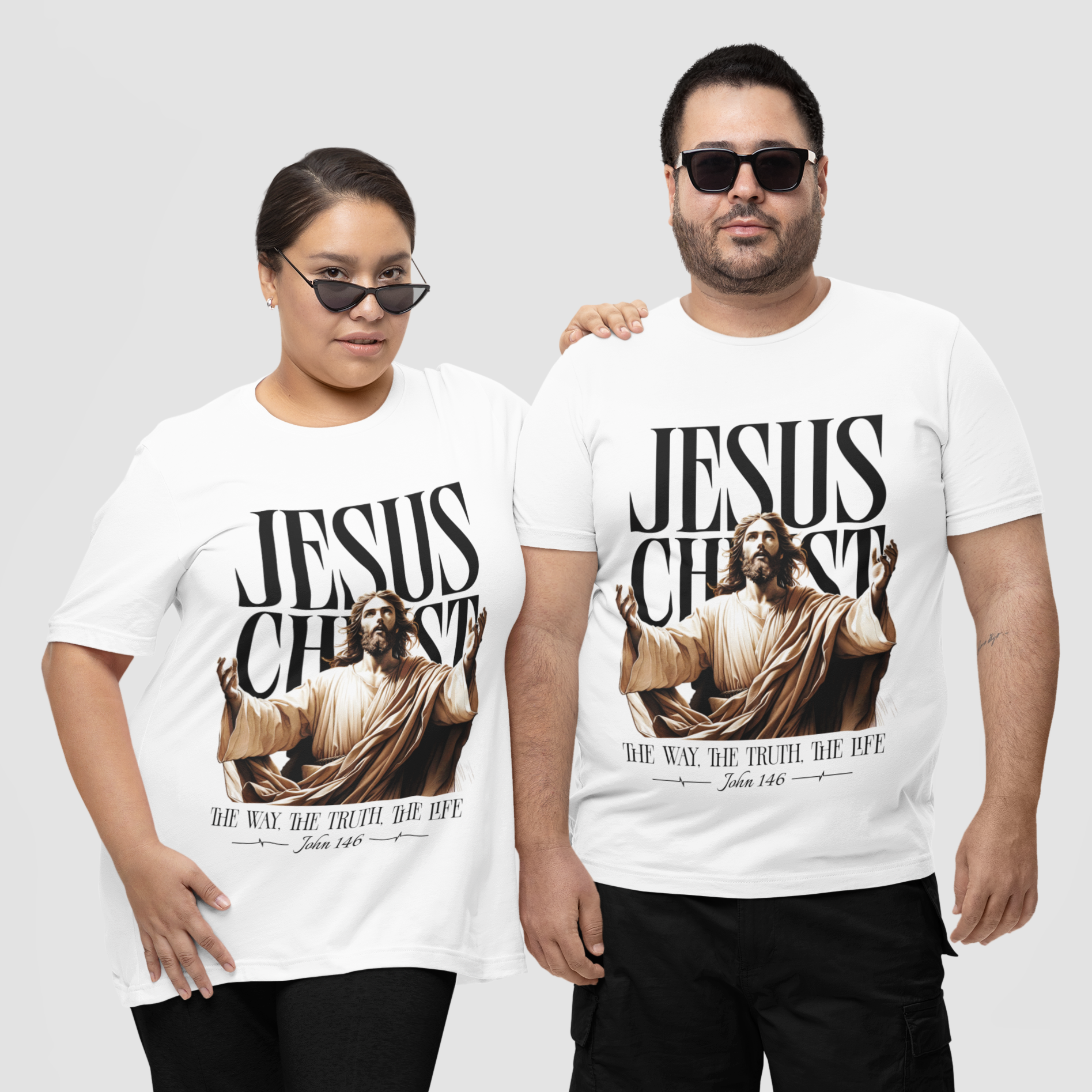 DARIUS - Basic Tee