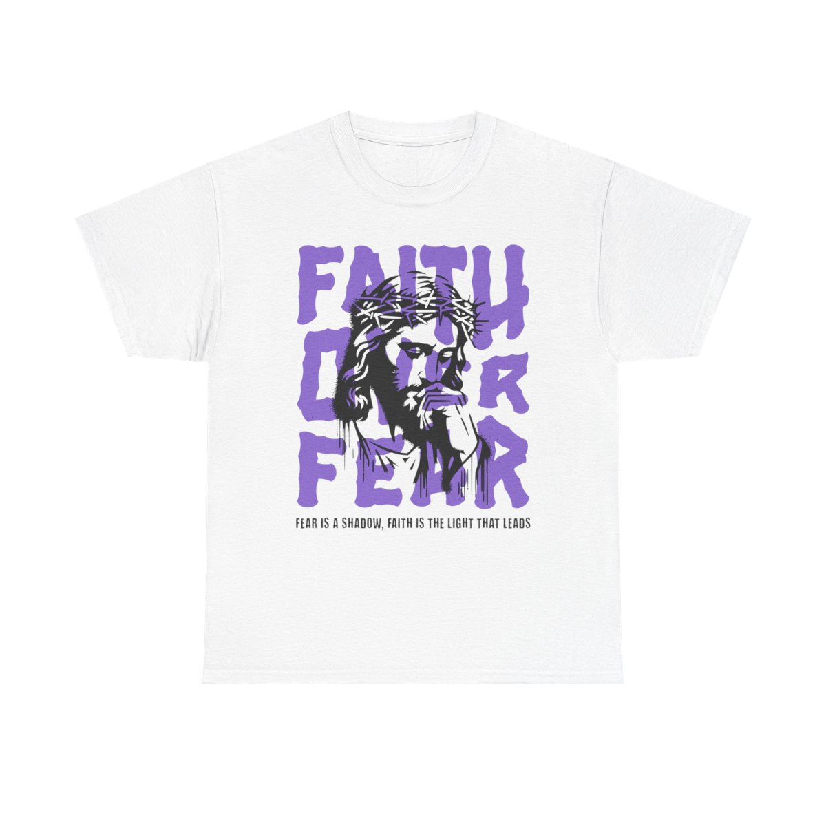 ESTEBAN - Basic Tee