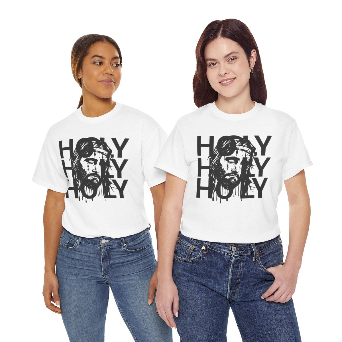 MICAH - Basic Tee