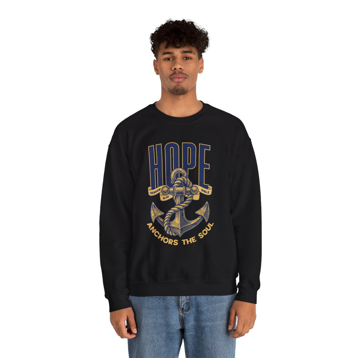 LYDIA - Sweatshirt