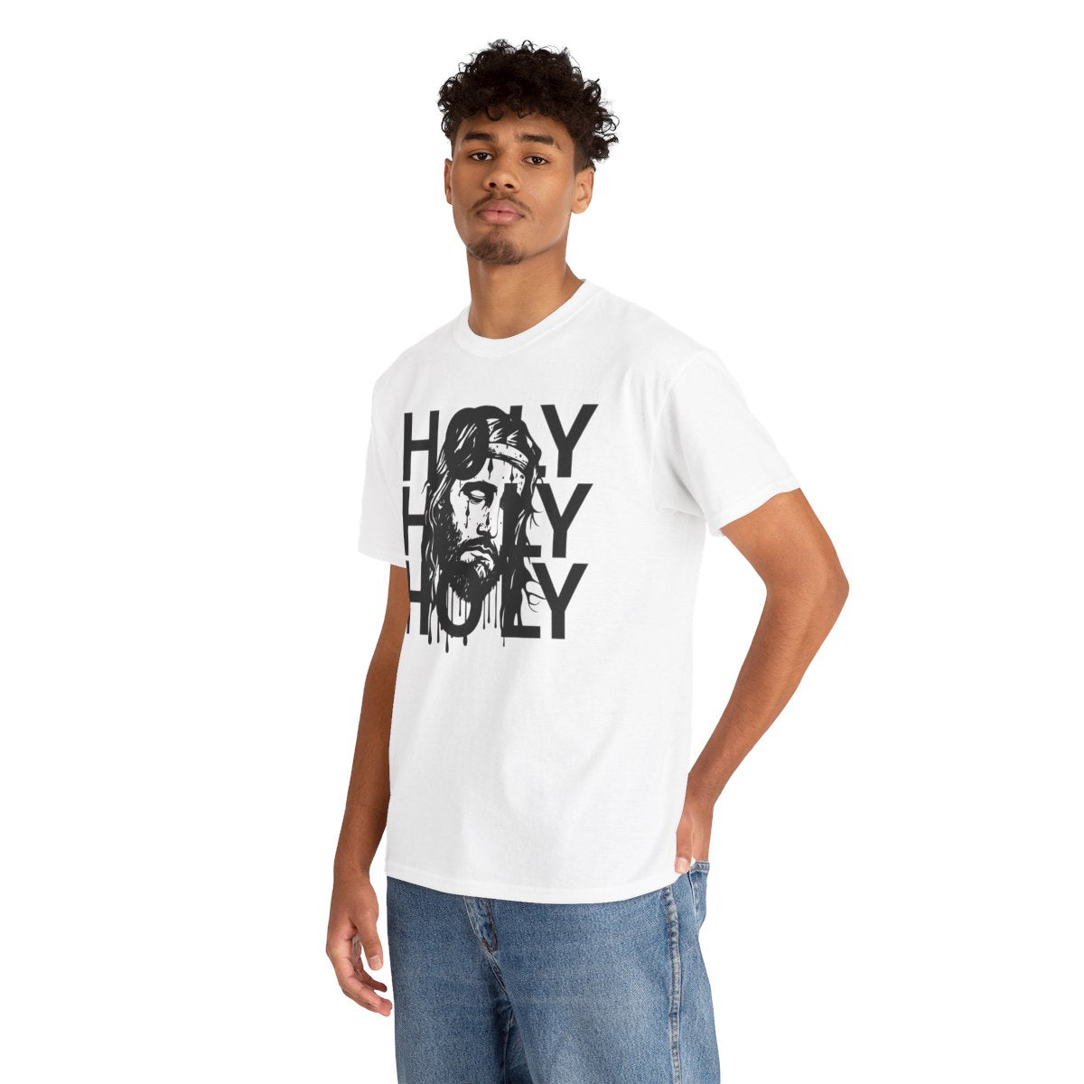 MICAH - Basic Tee