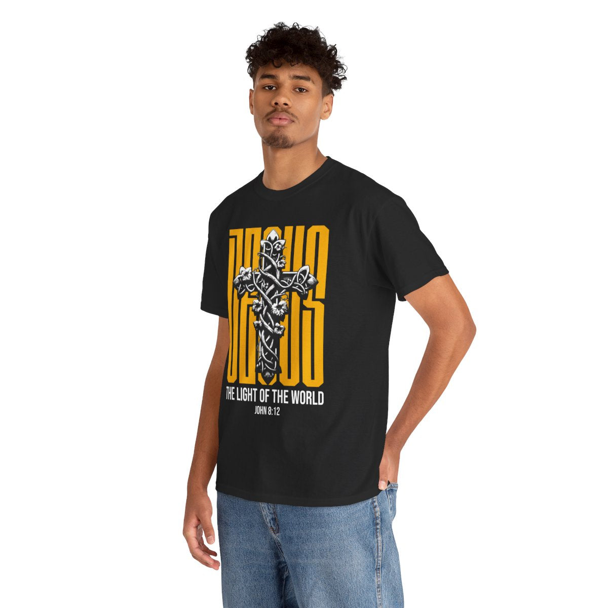 SAMUEL - Basic Tee