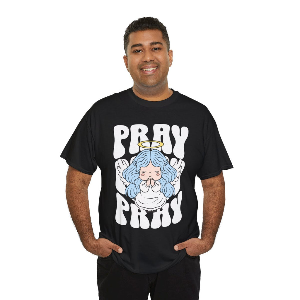 MIKE - Basic Tee