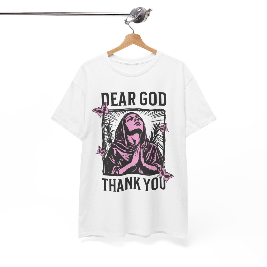 ZACK - Basic Tee