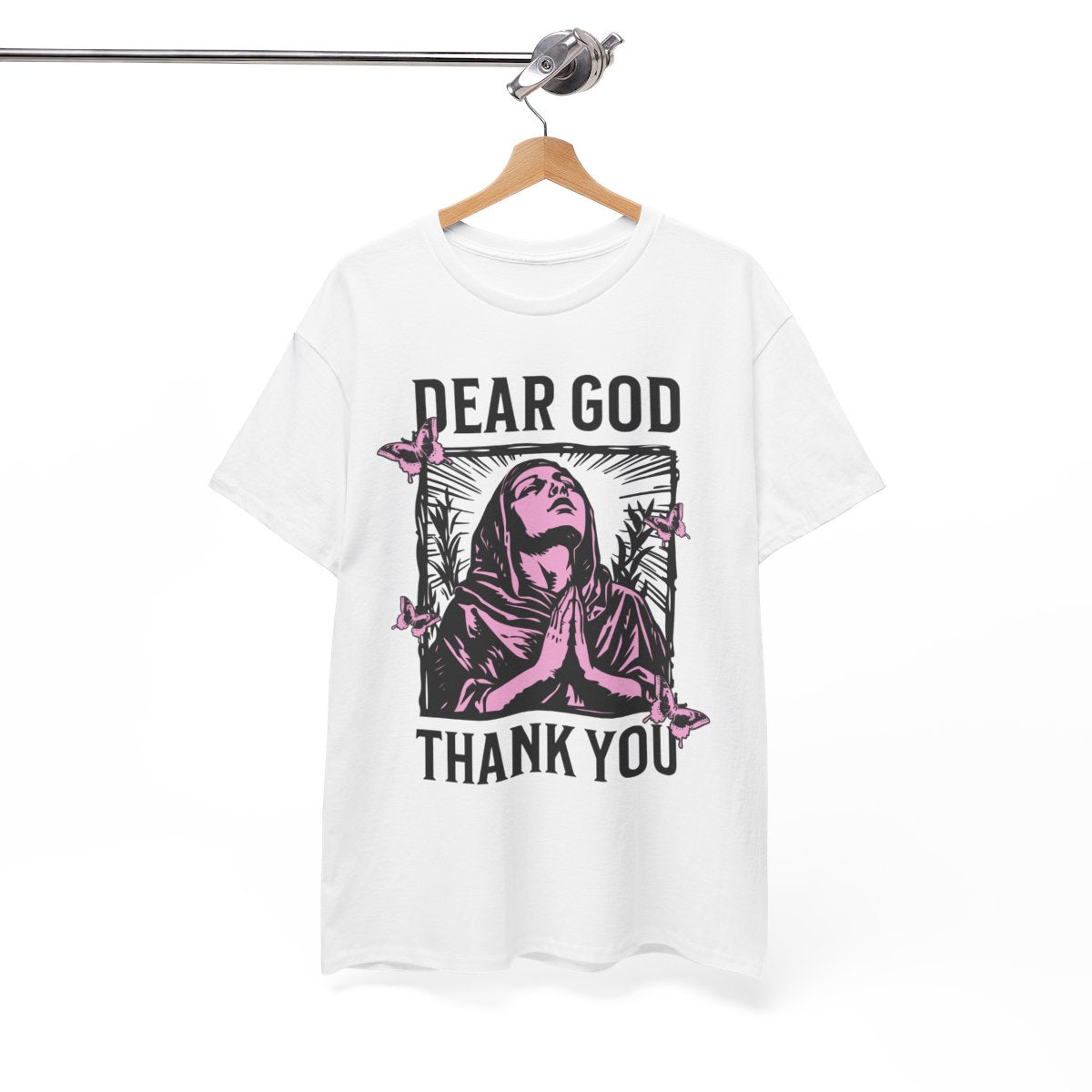 ZACK - Basic Tee