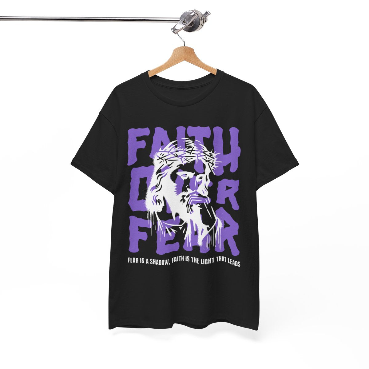 ESTEBAN - Basic Tee