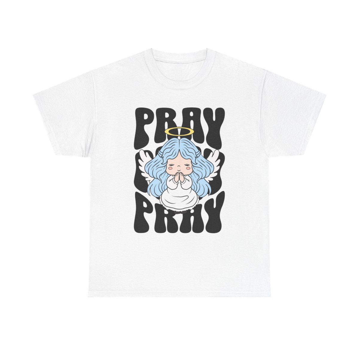 MIKE - Basic Tee