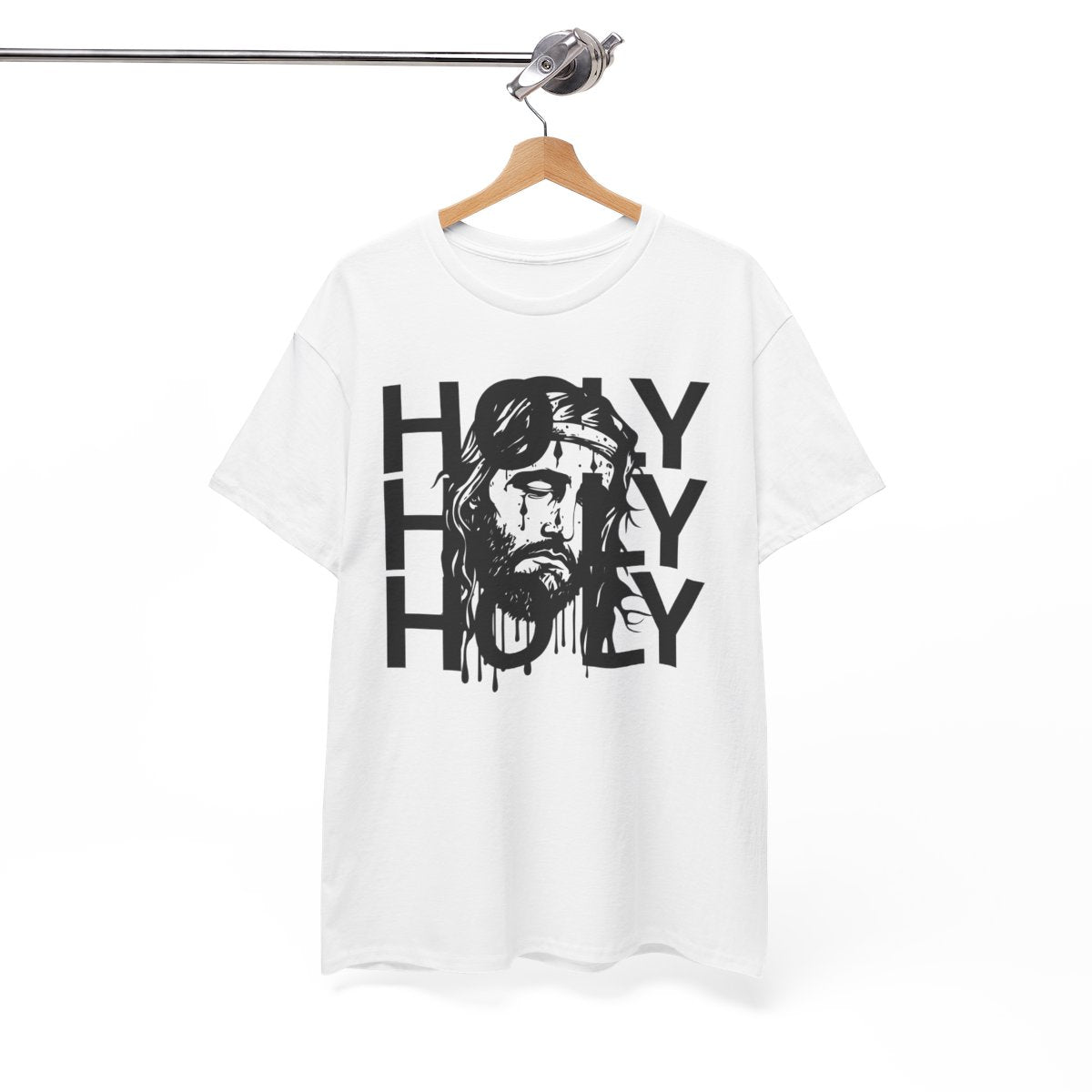 MICAH - Basic Tee