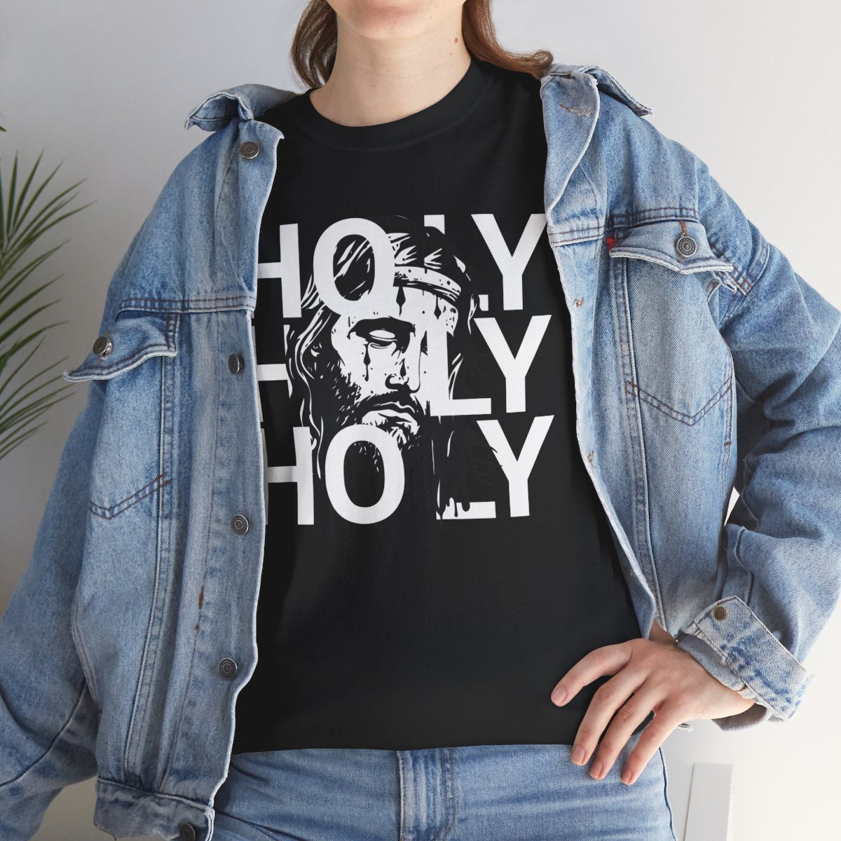 MICAH - Basic Tee