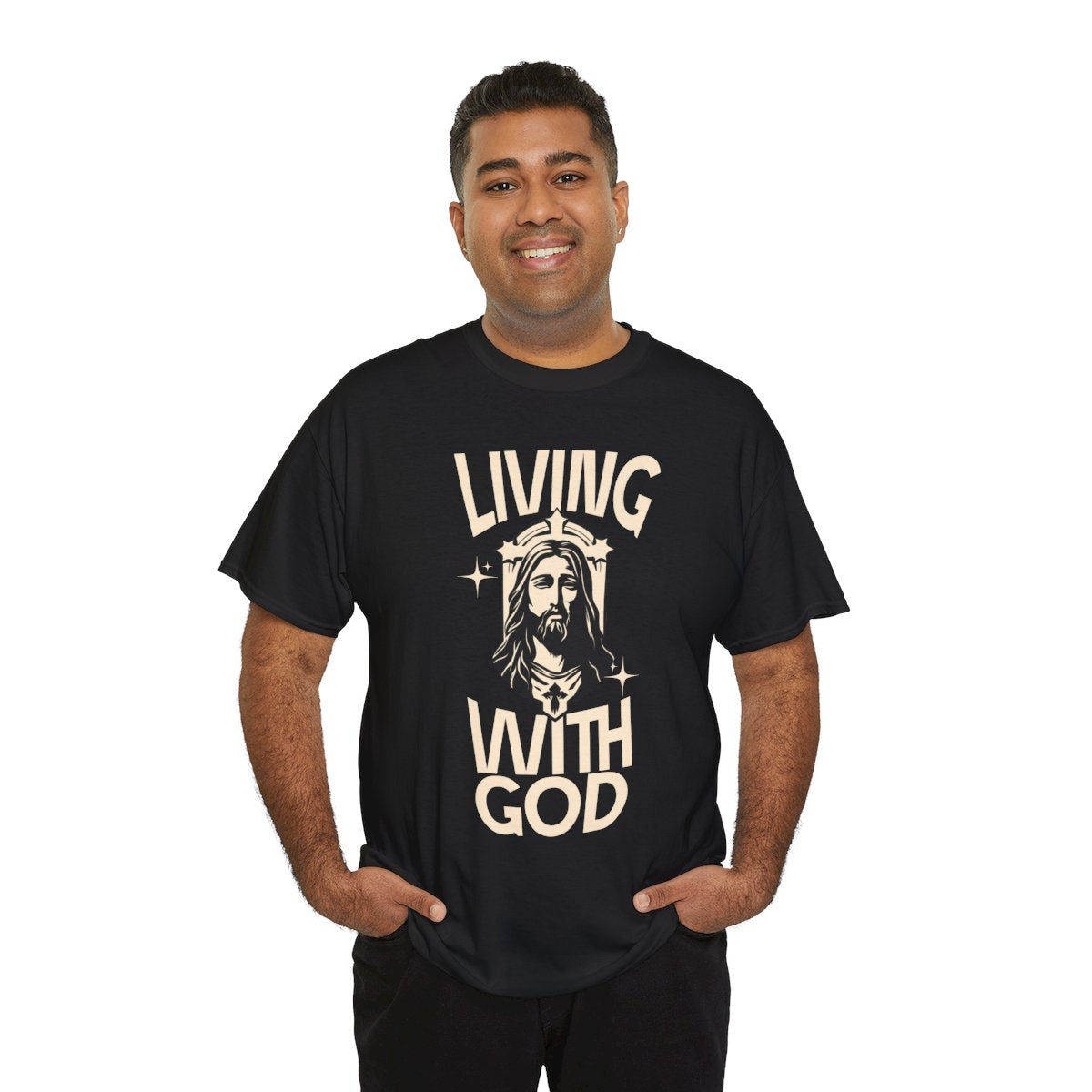 JARED - Basic Tee