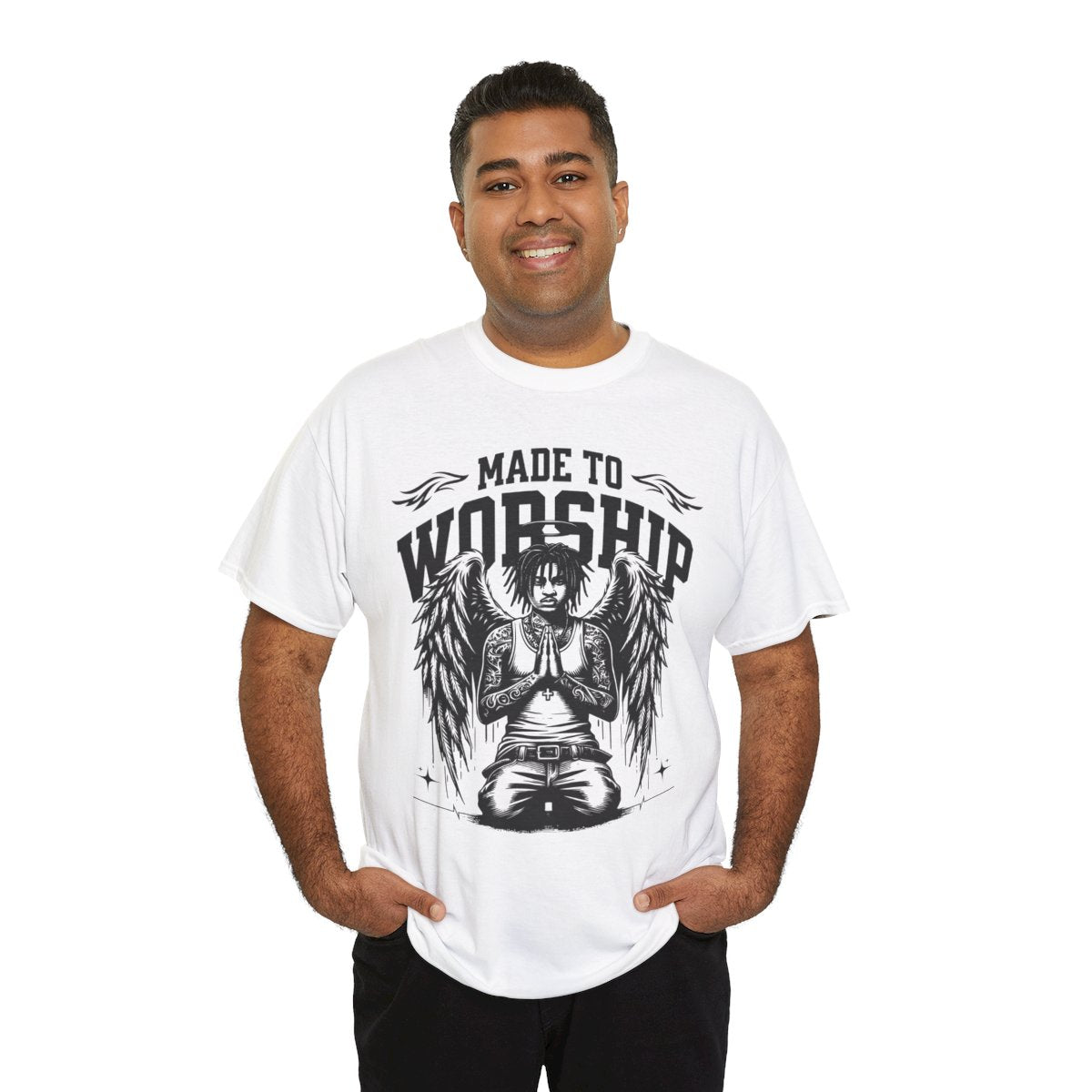 JOEY - Basic Tee