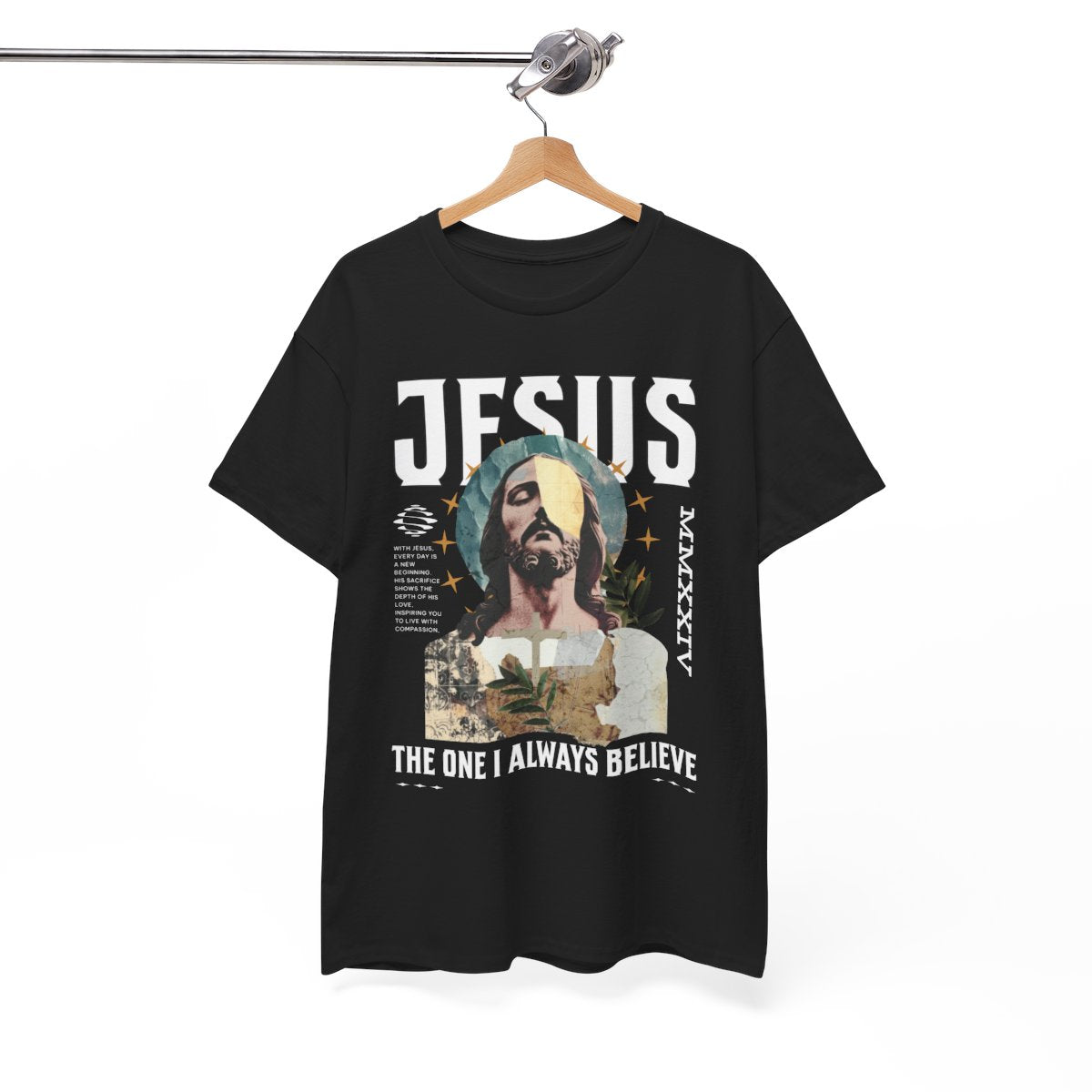 PETER - Basic Tee