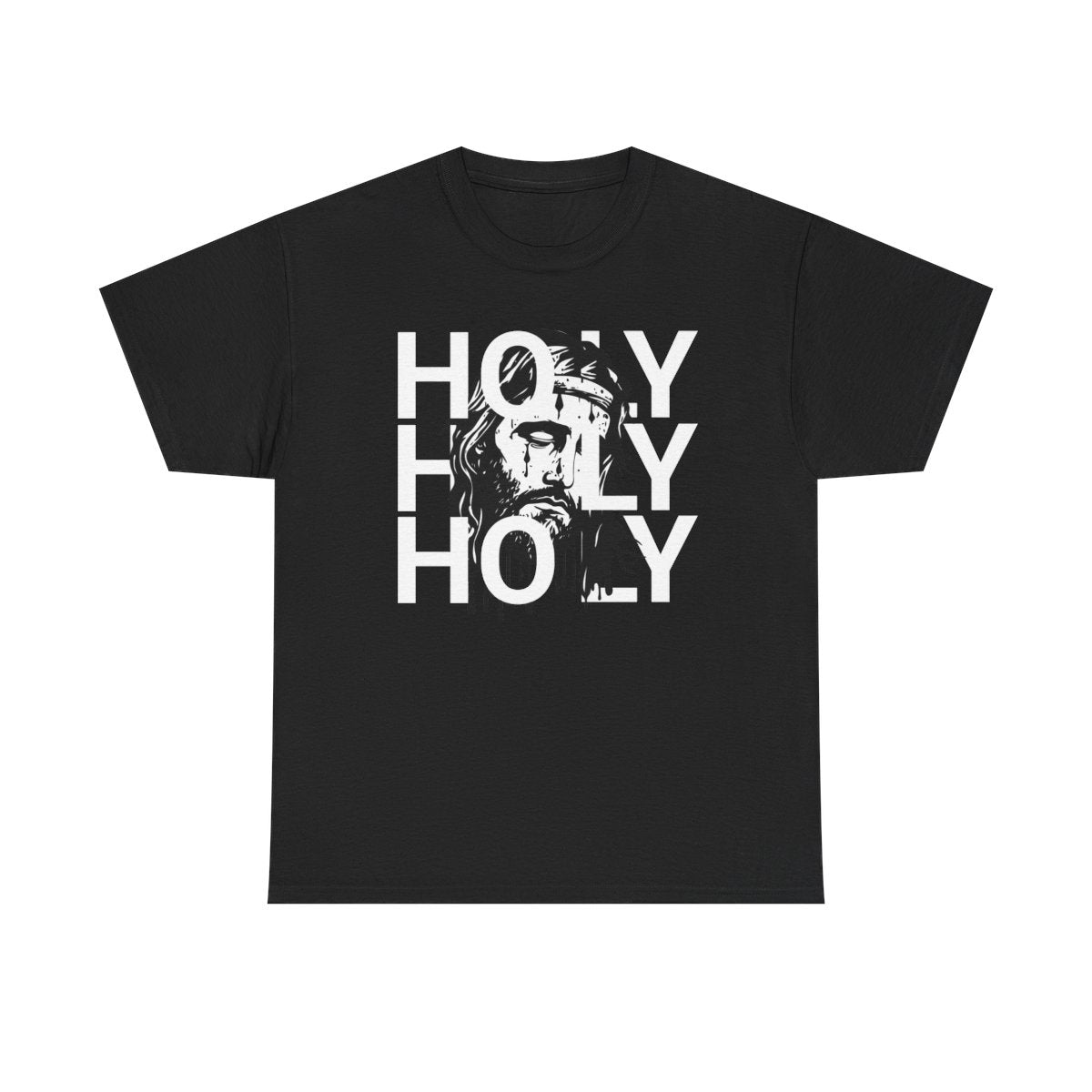 MICAH - Basic Tee