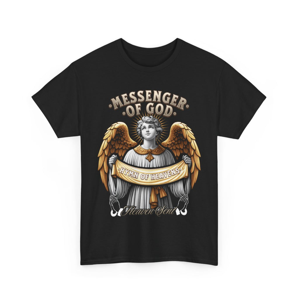 MARIAM - Basic Tee