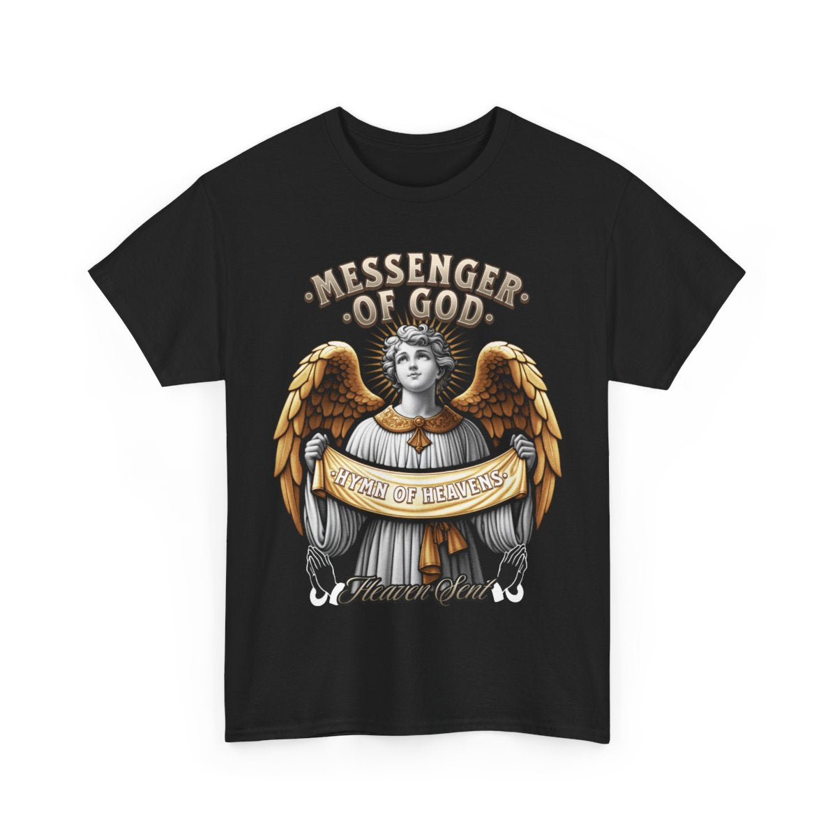 MARIAM - Basic Tee