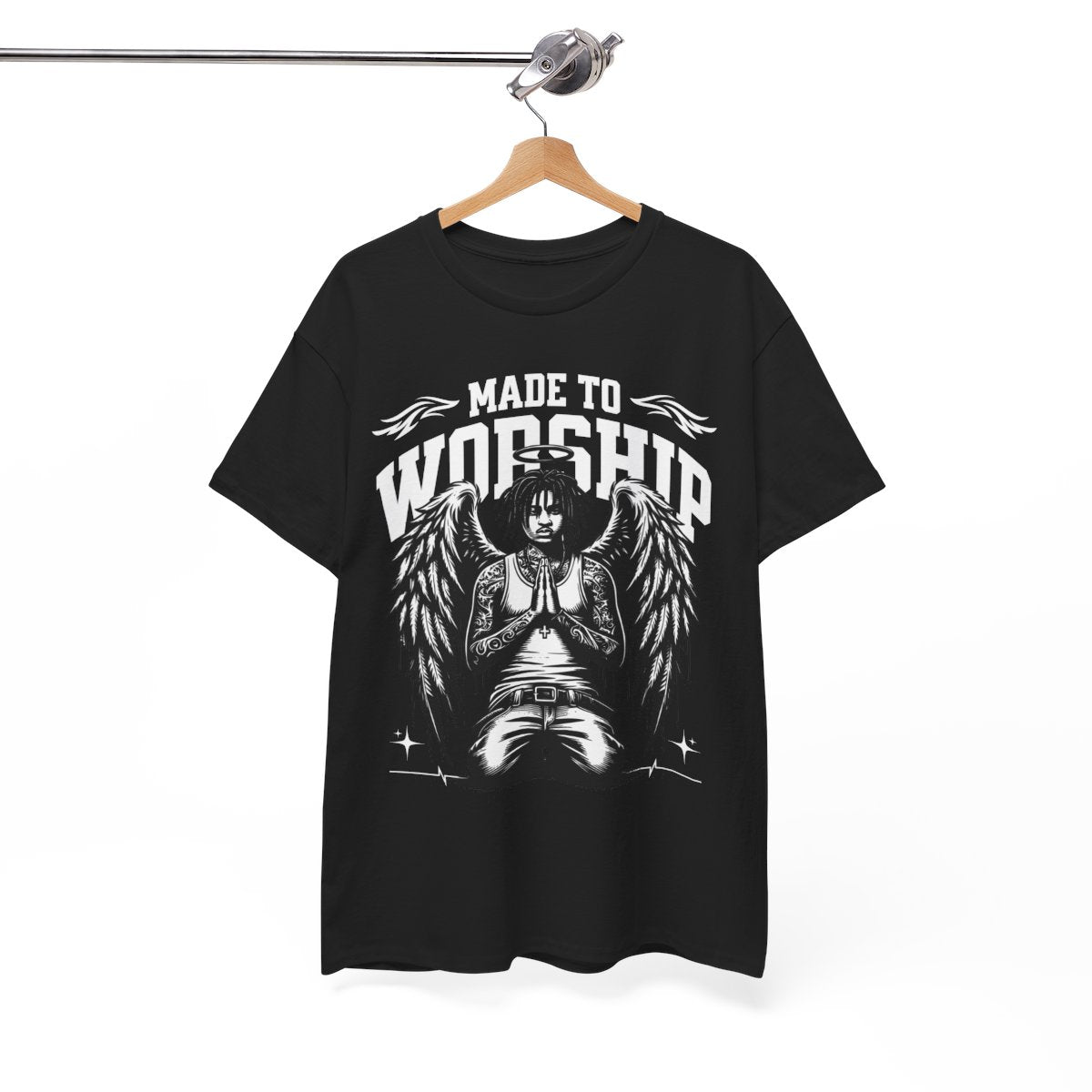 JOEY - Basic Tee