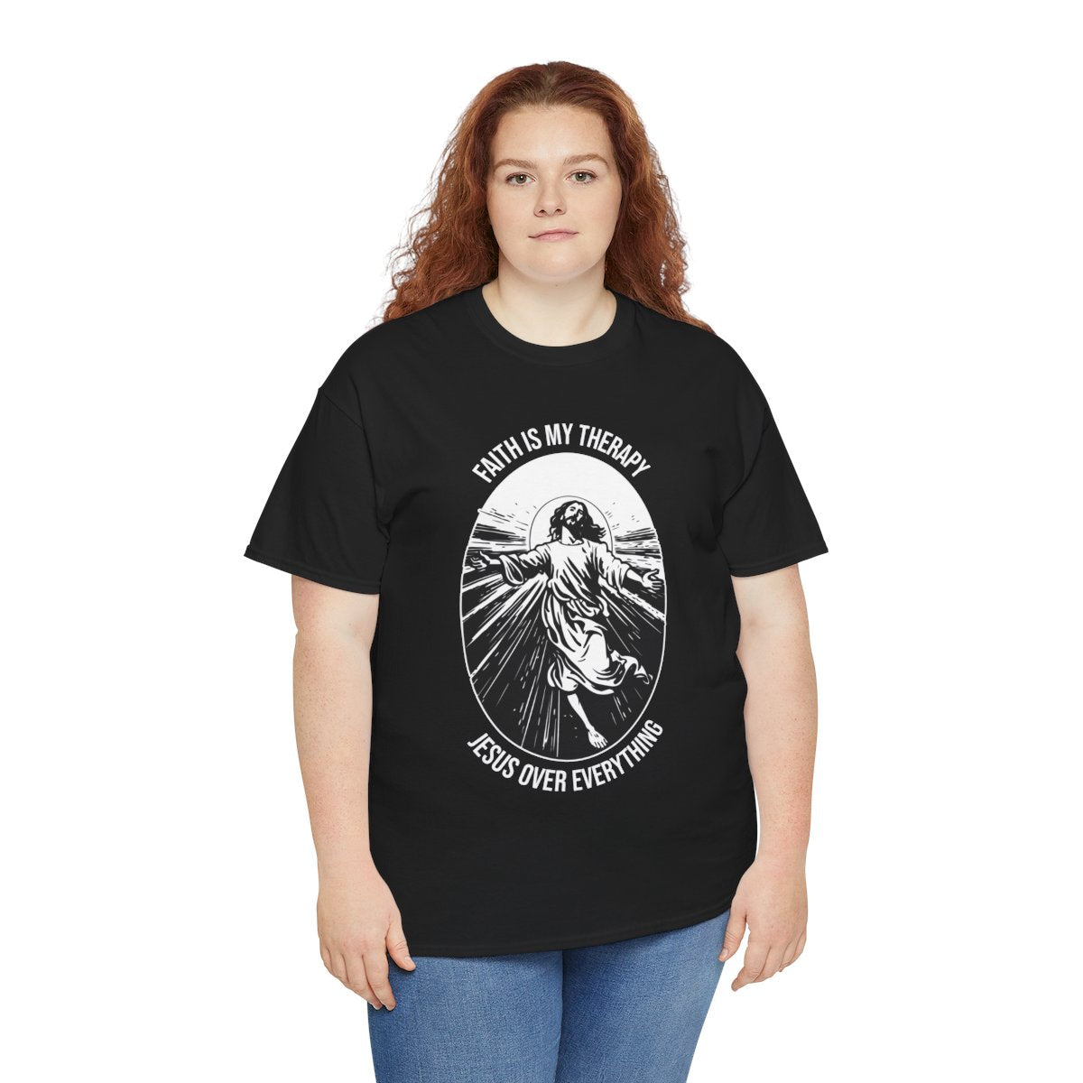 JAMIE - Basic Tee