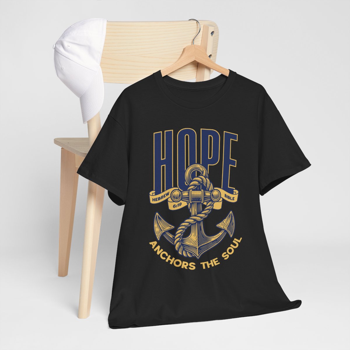 LYDIA - Basic Tee