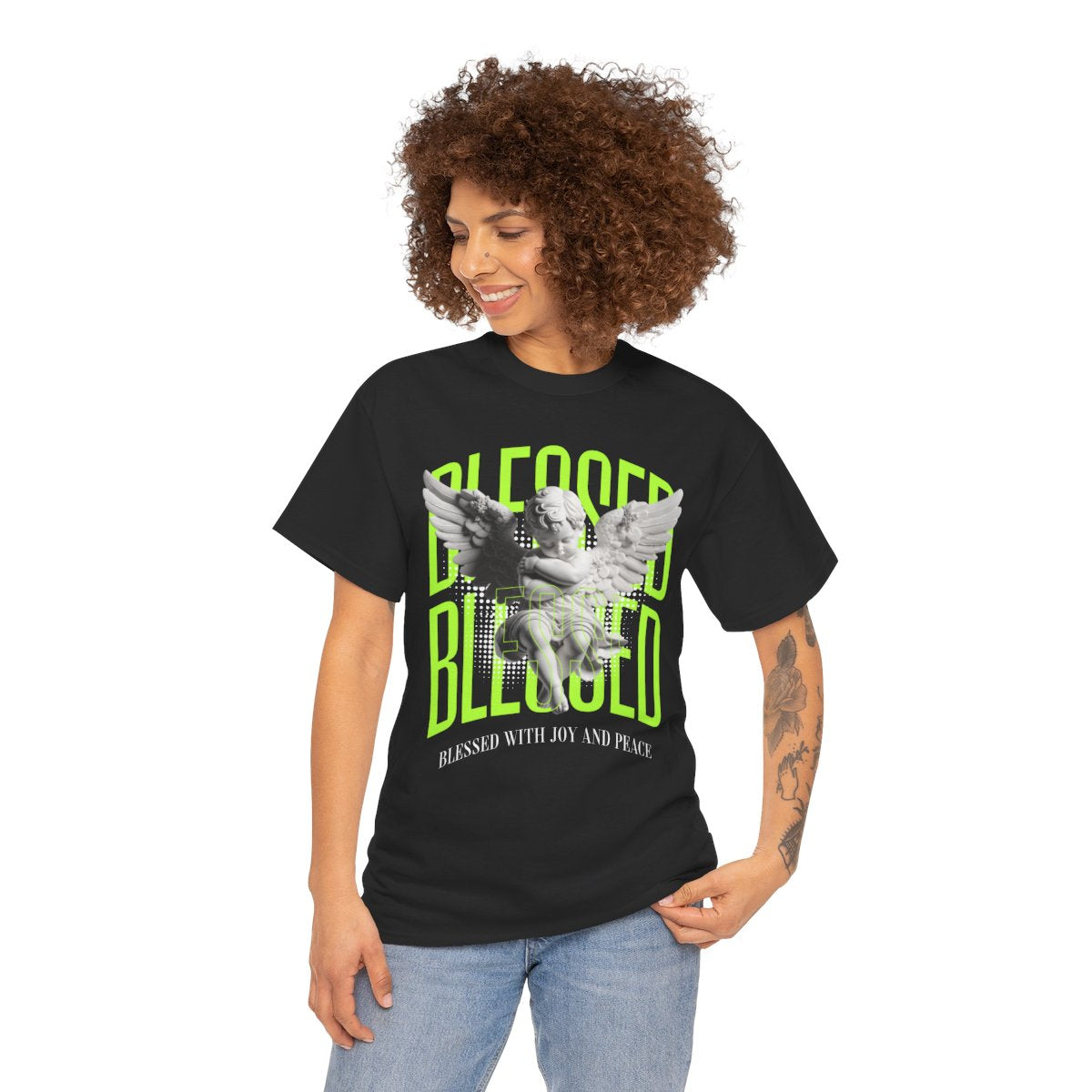 RUTH - Basic Tee