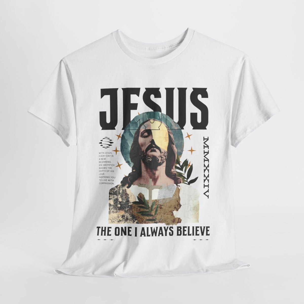 PETER - Basic Tee