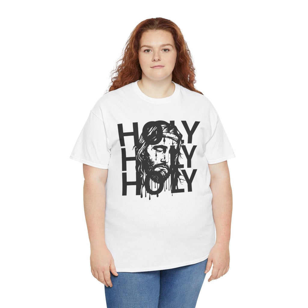 MICAH - Basic Tee