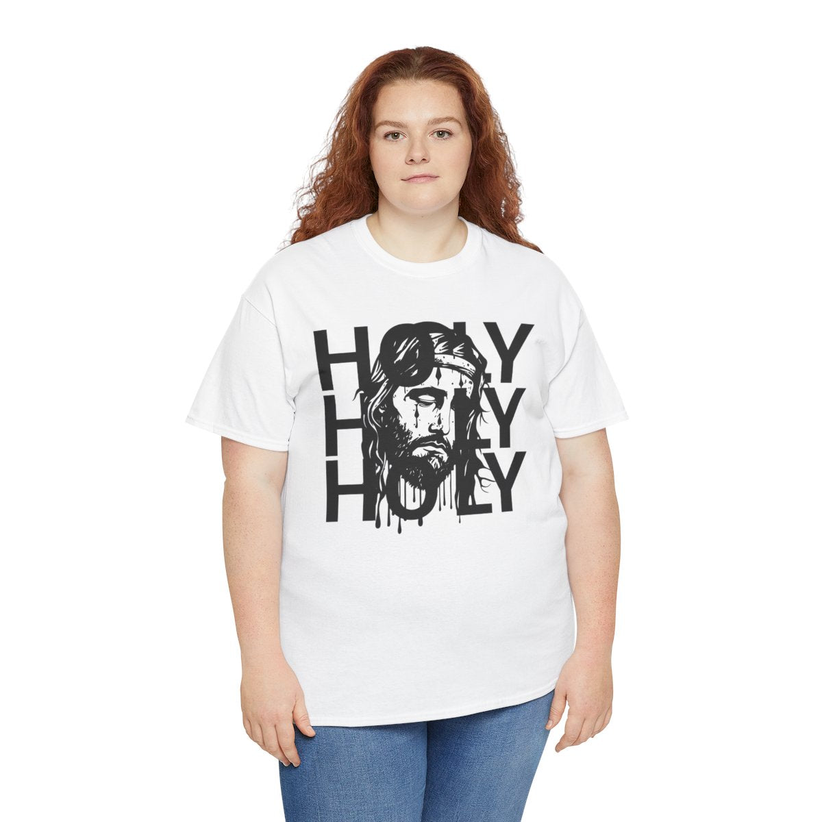 MICAH - Basic Tee