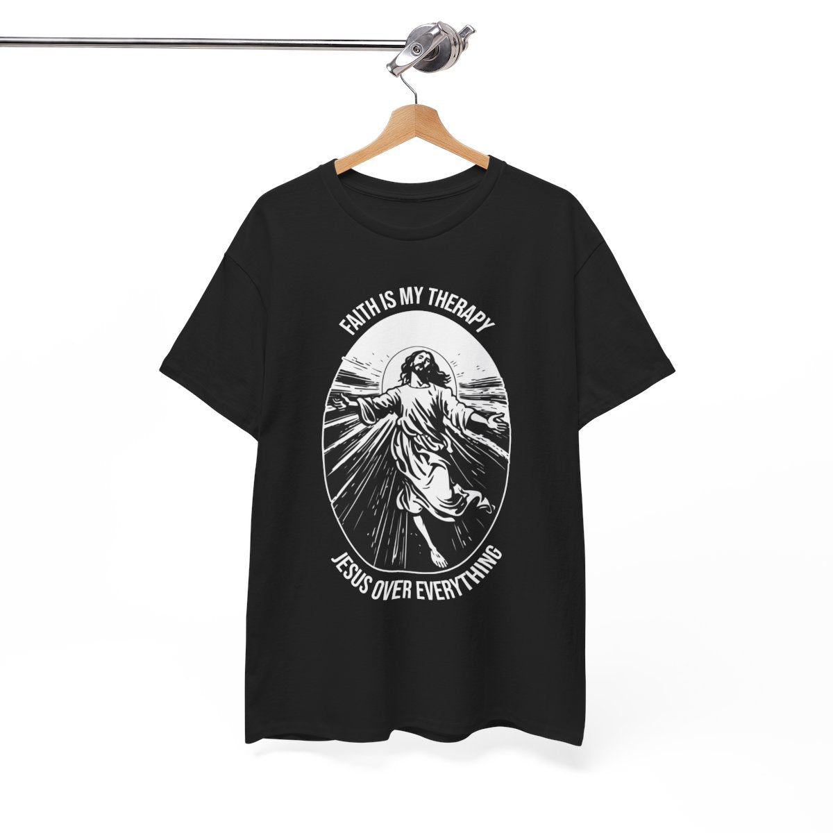 JAMIE - Basic Tee