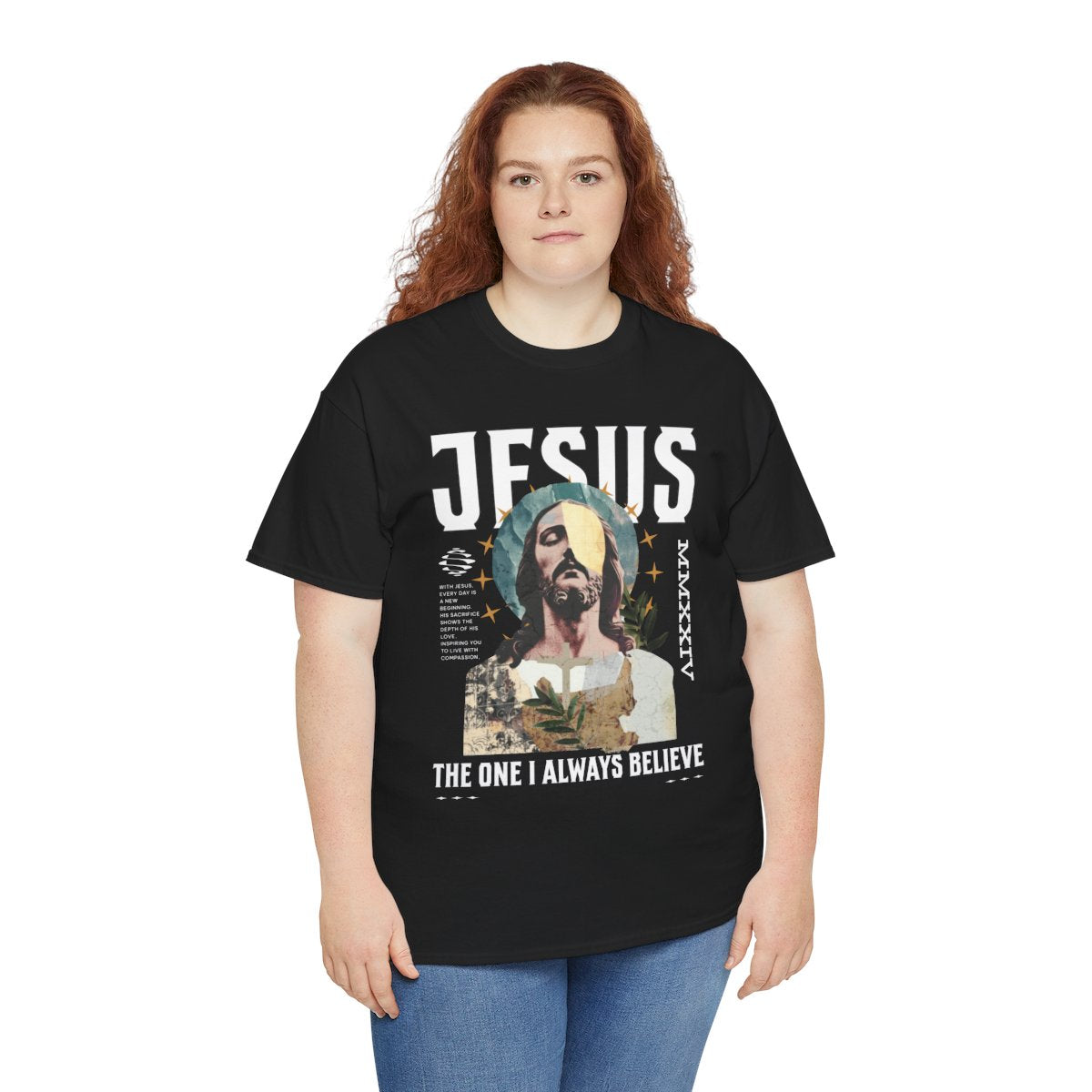 PETER - Basic Tee