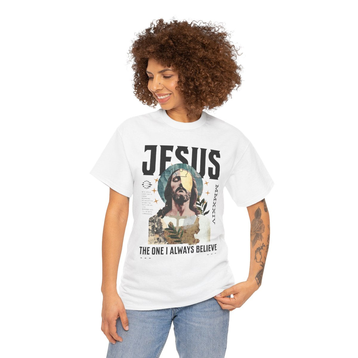 PETER - Basic Tee