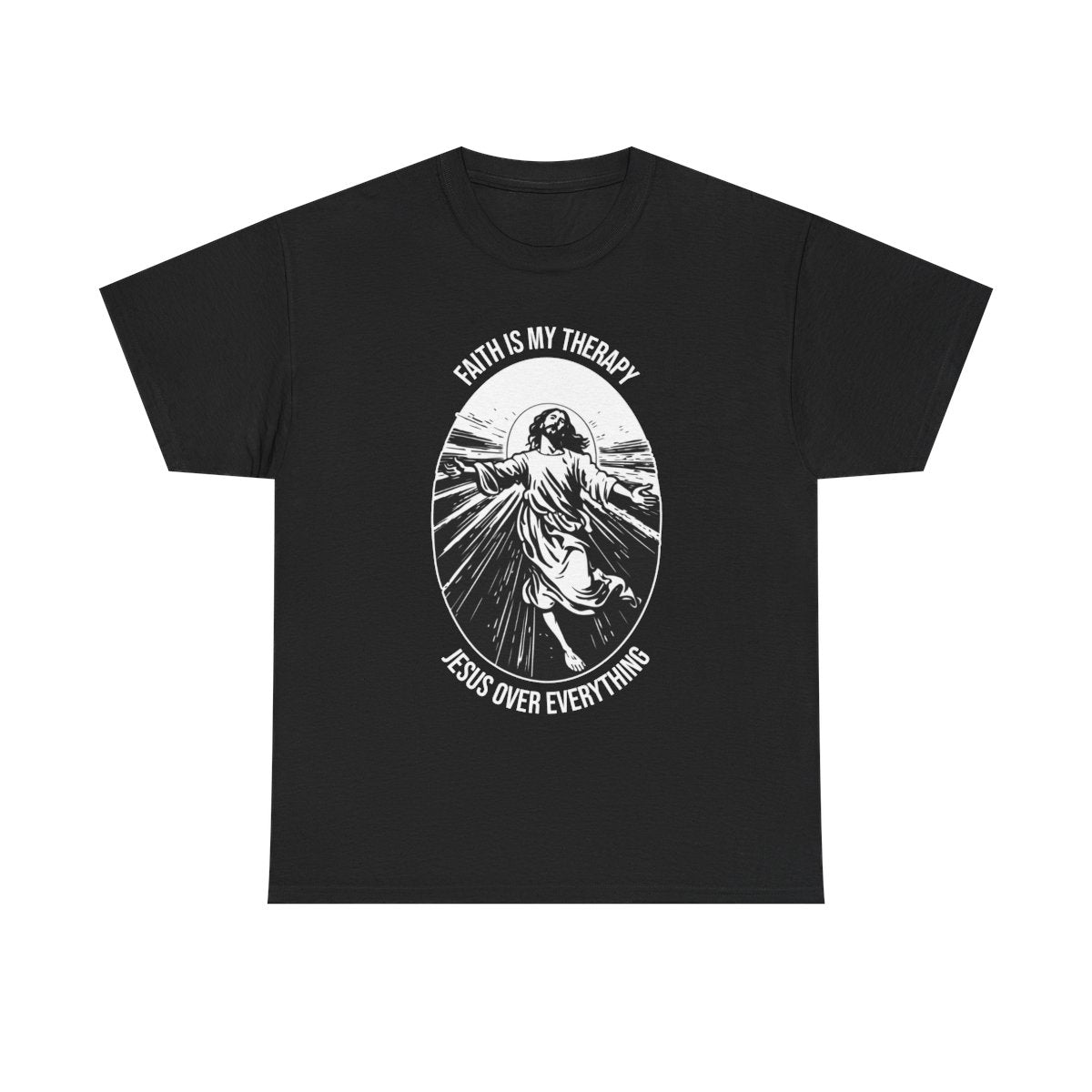 JAMIE - Basic Tee