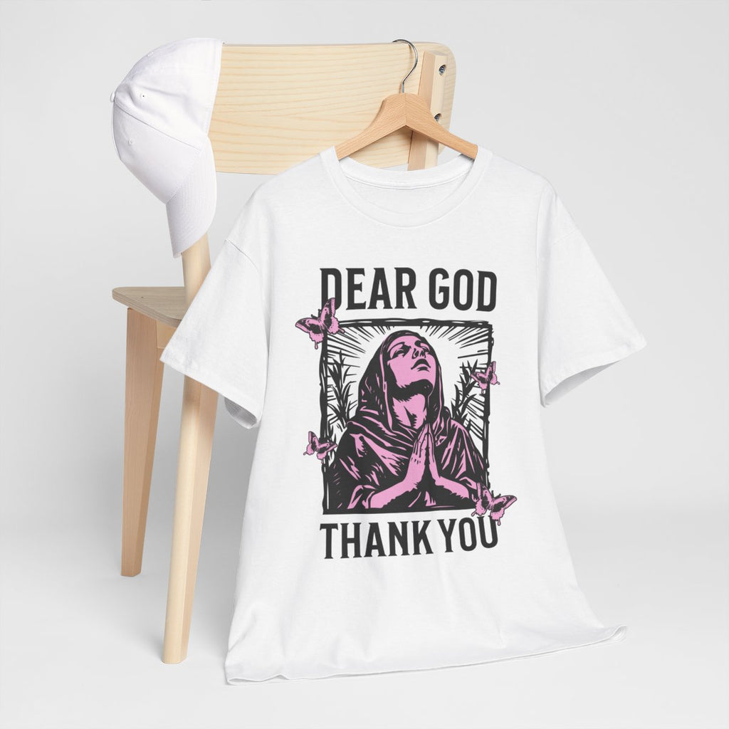 ZACK - Basic Tee