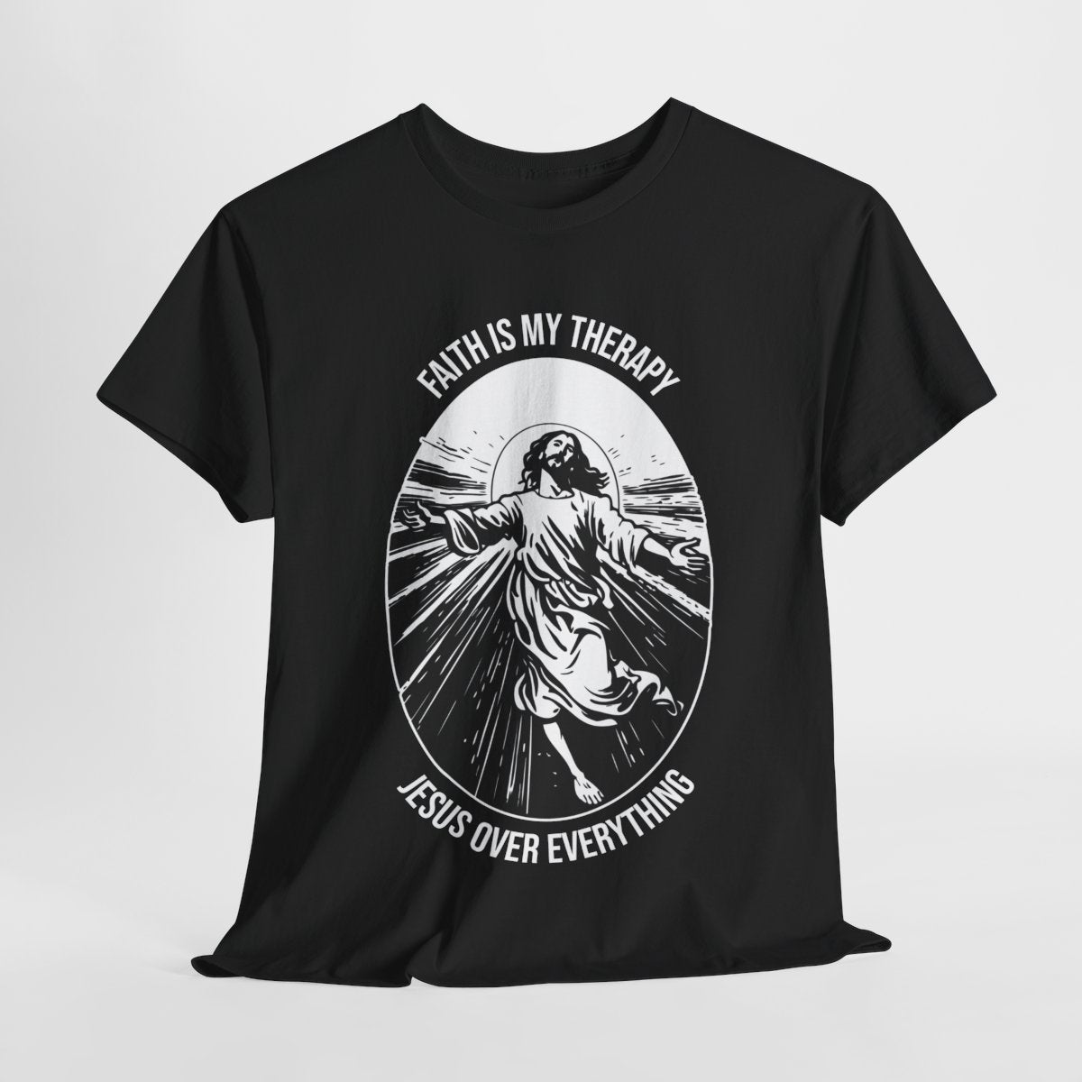 JAMIE - Basic Tee